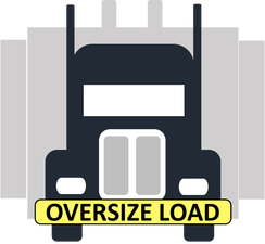 Oversize icon